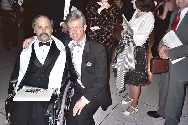 1990 Academy Awards NOTE: Permission granted to copy, publish, broadcast or post any of my photos, but please credit "photo by Alan Light" if you can. Thanks. S