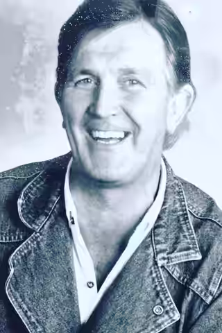 Jack Conroy