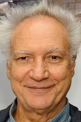 Roberto Perpignani