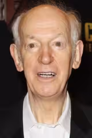 Tom Hickey