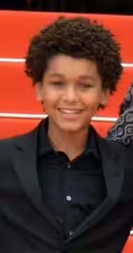 Jaden Michael