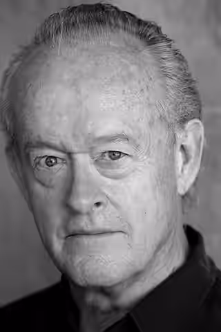 Paul Vincent O'Connor
