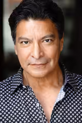 Gil Birmingham