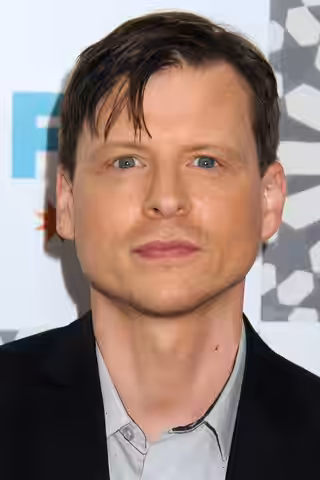 Kevin Rankin