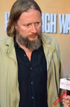 www.redcarpetreporttv.com Mingle Media TV and our Red Carpet Report host Kate Durocher were at the at the Hell or High Water Event Screening Event Red Carpet at (2016)