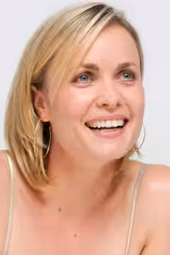 Radha Mitchell