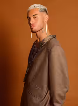 Stan Walker