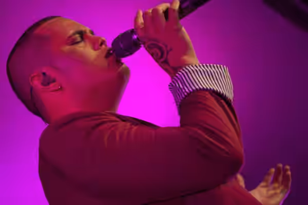 Jessica Mauboy And Stan Walker Rock Canberra's Galaxy Canberra's Southern Cross Club tonight sees Australian music sensations Jessica Mauboy and Stan Walker per (2012)