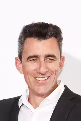 Mike Minogue