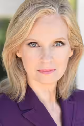 Catherine Dyer