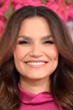 Samantha Barks
