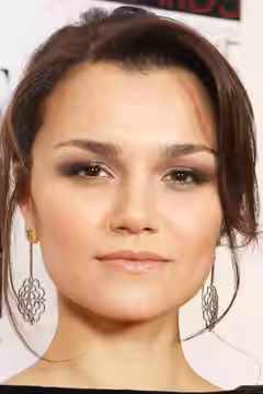 Samantha Barks
