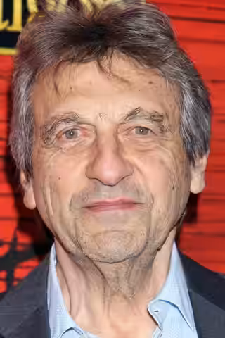 Alain Boublil