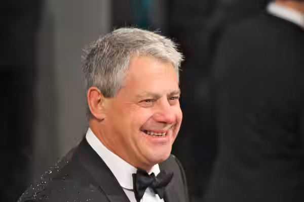 Cameron Mackintosh (2013)