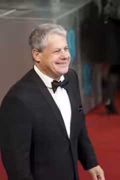 Cameron Mackintosh (2013)