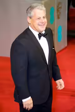 Cameron Mackintosh (2013)