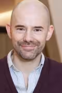 Daniel Evans