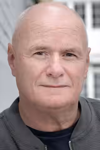 Dave Johns