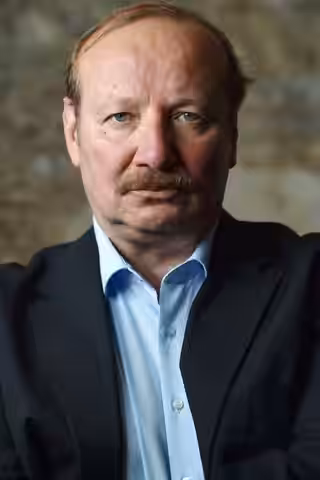 Rainer Reiners
