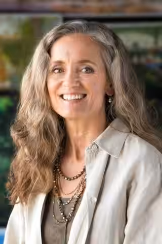Fabienne Rawley