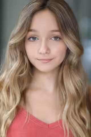 Austyn Johnson
