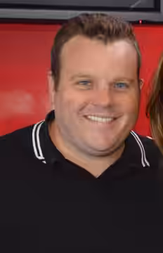 Adam Bartley