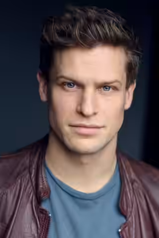 Max Bennett