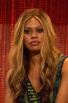 Laverne Cox
