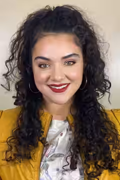 Kiara Pichardo