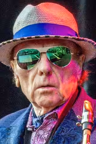 Van Morrison