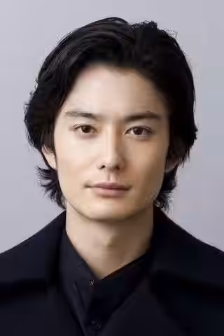 Masaki Okada