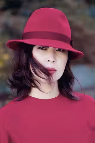 Eiko Ishibashi