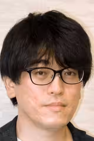 Takamasa Ōe
