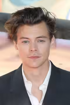 Harry Styles