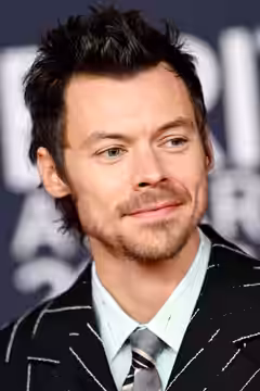 Harry Styles