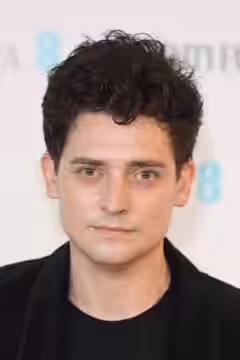 Aneurin Barnard