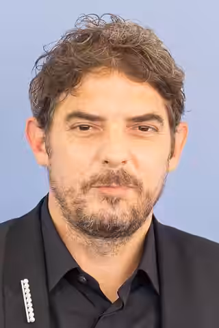 Damien Bonnard