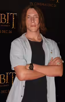 Sean Keenan