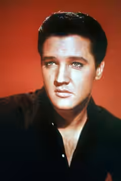 Elvis Presley
