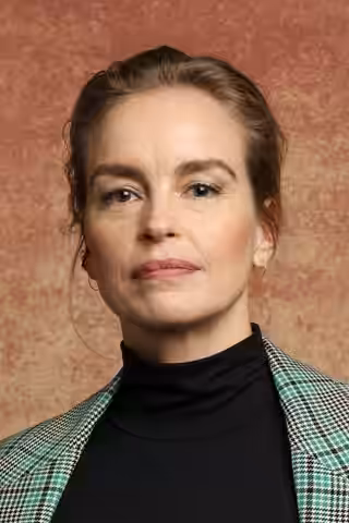 Nina Hoss
