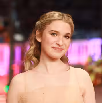 Sophie Kauer