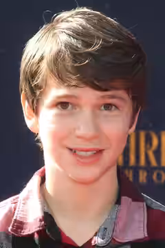 Gabriel Bateman