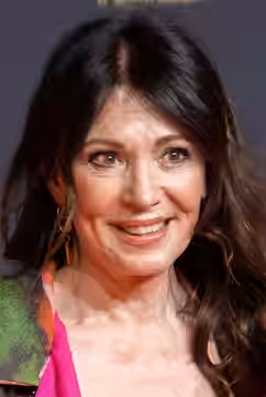 Iris Berben