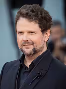 Actor Selton Mello at the 81st Venice International Film Festival (2024)