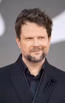 Actor Selton Mello at the 81st Venice International Film Festival (2024)