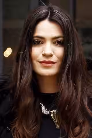 Maria Manoella