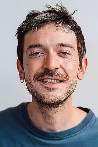Heitor Lorega