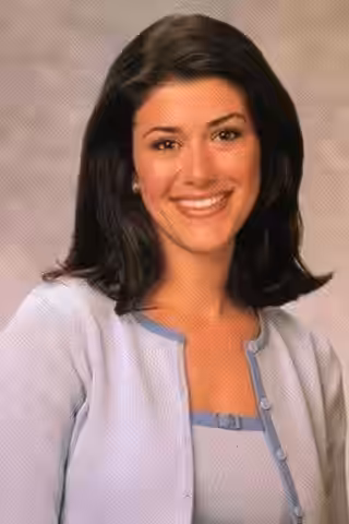 Marissa McMahon