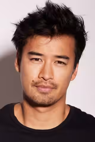 Jordan Rodrigues