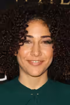 Marielle Scott
